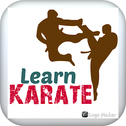 图标图片“How to Learn Karate at Home”