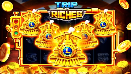 Lotsa Slots - Casino Games