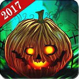Spooky Halloween Wallpaper icon