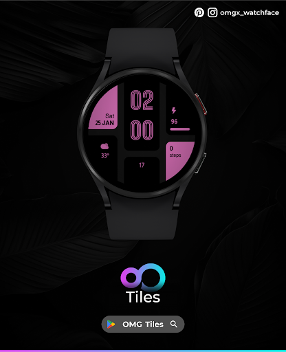 OMG Tiles screenshot 16