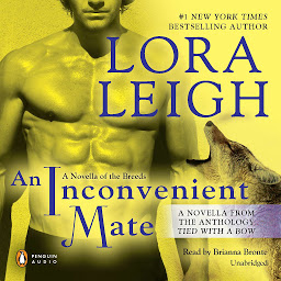 Icon image An Inconvenient Mate: Novella from Tied With a Bow