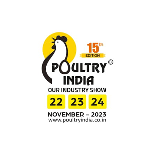 Poultry India Exhibitor App logo
