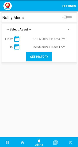 Android application I Capture GPS screenshort