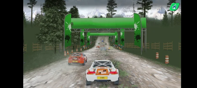 Car Race - Racing Game