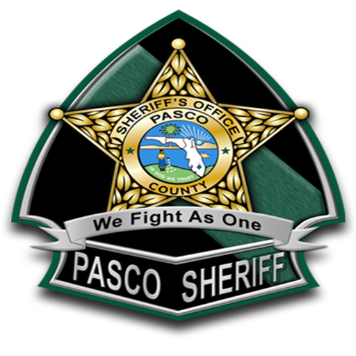 Pasco Sheriff's Office News  Icon
