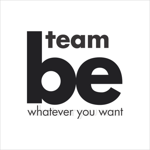 TeamBe Treinos logo
