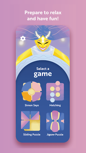 Endora - Play with Your Past! Screenshot