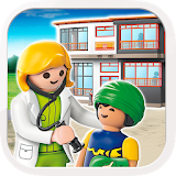PLAYMOBIL Children's Hospital icon