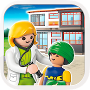 Top 12 Role Playing Apps Like PLAYMOBIL Children's Hospital - Best Alternatives