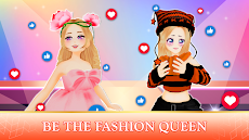Fashion Queen: DIY Dress Upのおすすめ画像3