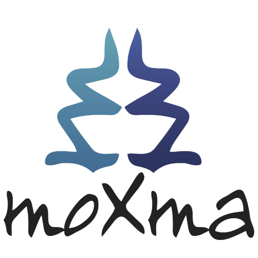 Moxma logo