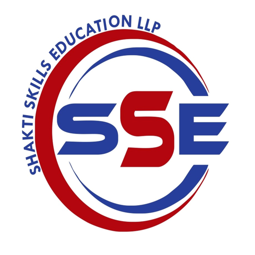 Shakti Skills Course logo