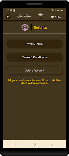 Heena Harwani Official App