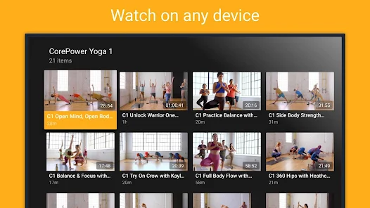 21 Essential Home Yoga Equipment