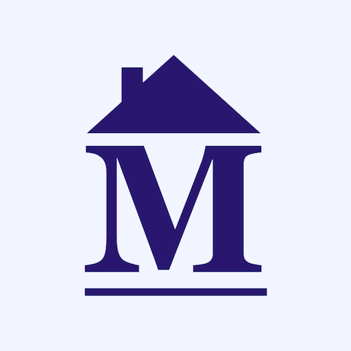Memoshome Mobile logo