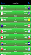 screenshot of Rugby World App France 2023