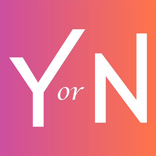 Yes Or No logo