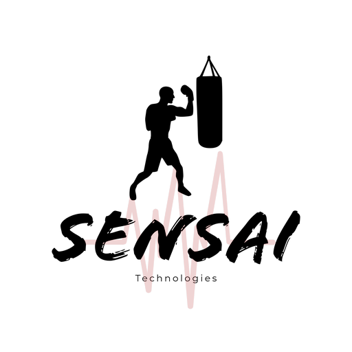 SensAi App logo