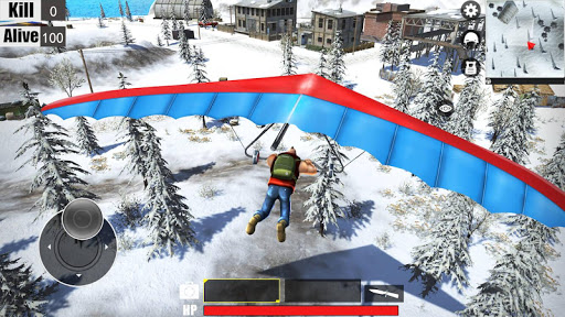 Polar Survival  screenshots 5