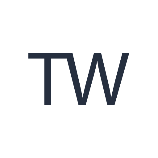 TimeWorksPlus logo