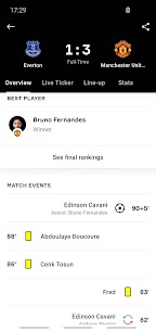 OneFootball MOD (Ads Removed) 4