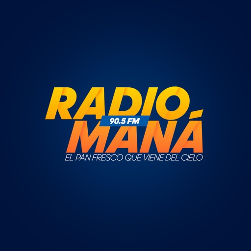 Radio Maná Screen 2
