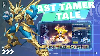 Game screenshot Last Tamer Tale hack