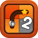 Ublock Ball 2 - Puzzle Game icon