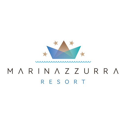 Marina Azzurra logo