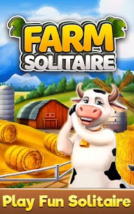 Farm Solitaire  Harvest Land Adventure 2020 Apk 1