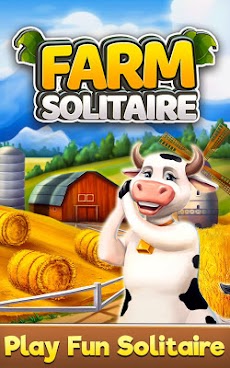 Farm Solitaire: Harvest Land Aのおすすめ画像1