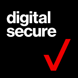 「Digital Secure」圖示圖片