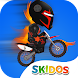 SKIDOS Math Games for Kids - Androidアプリ