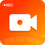 Cover Image of Download Screen Recorder:Video Recorder  APK