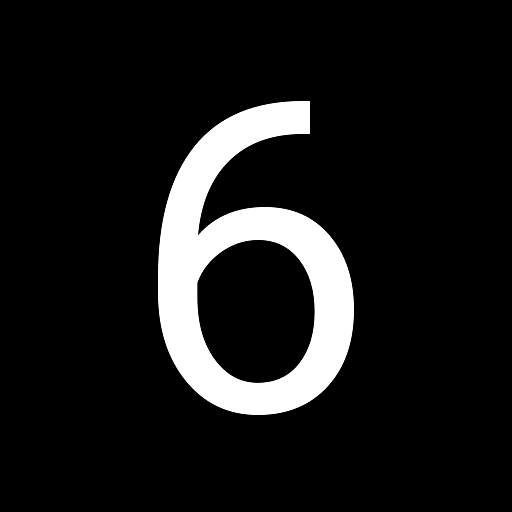 Random Number logo