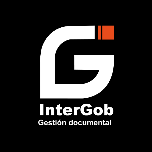 Intergob logo