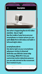 blink security system guide