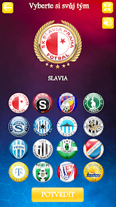 Czech Fortuna Liga 1.1 APK + Mod (Unlimited money) untuk android