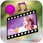 Cover Image of Tải xuống Photo Video Maker with Song \ u2122  APK