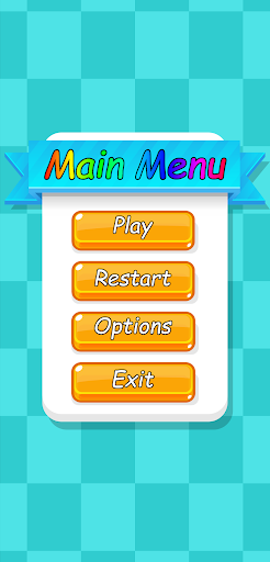 Candy Blox Screen 2