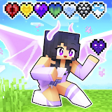 Craft Heart Mod for Minecraft icon