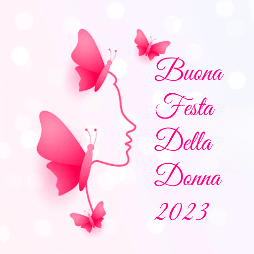buona festa della donna Download on Windows