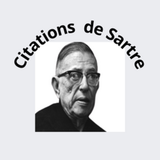 Citations de Jean-Paul Sartre Download on Windows