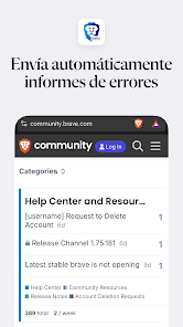Imagen de la captura de pantalla