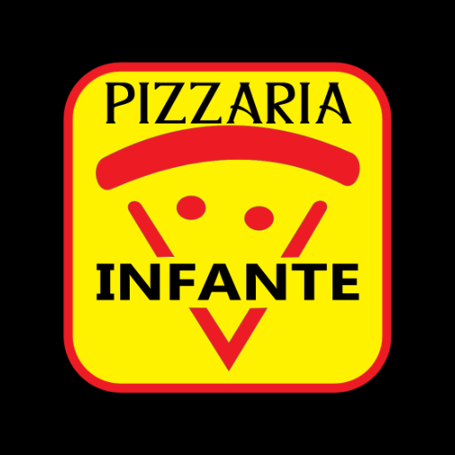 Pizzaria Infante logo