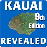 Kauai Revealed 9th Edition icon
