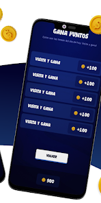 Screenshot 1 Codigos+ android