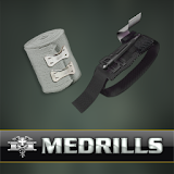 Medrills: Army Control Bleed icon