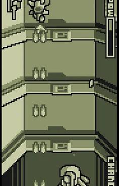 8 bit shooter - Screenshot 1
