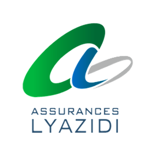 Lyazidi Mobile logo